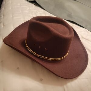 Cowboy Hat